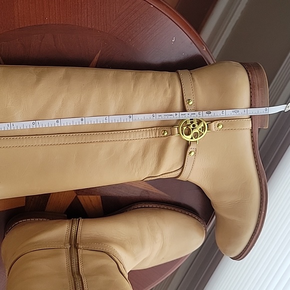 Coach boots - Picture 13 of 13